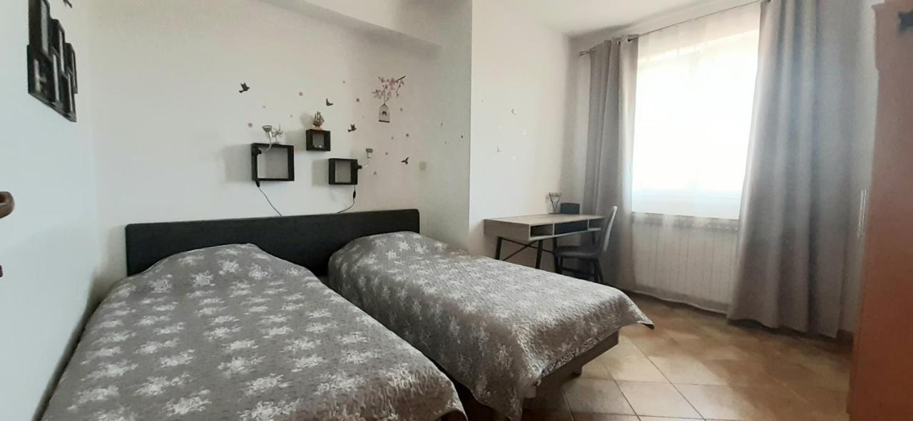 Apartment Monte Zaro Pula Exterior photo